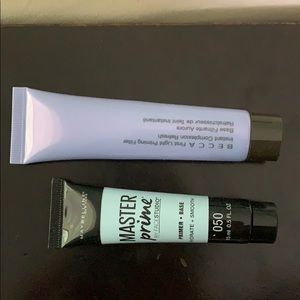 Face Primer Bundle